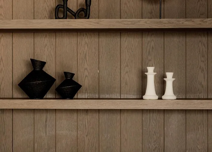 Enigma Mykonos Hideaway