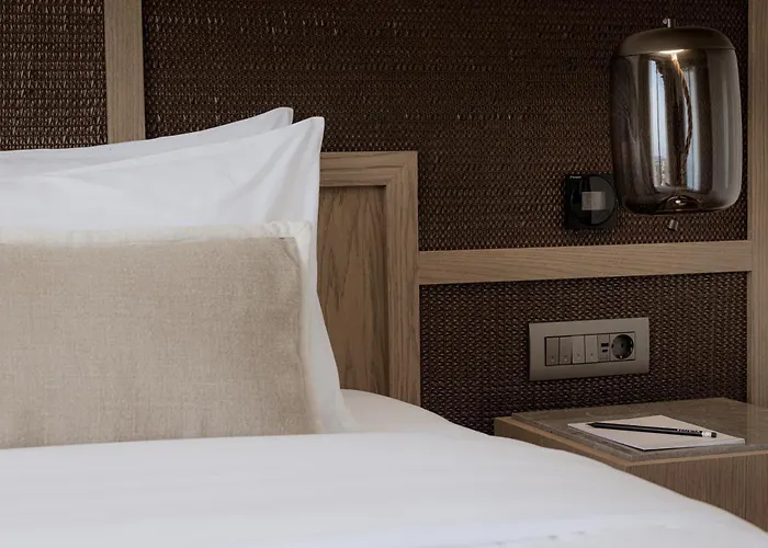 Hotel Enigma Mykonos Hideaway 4*