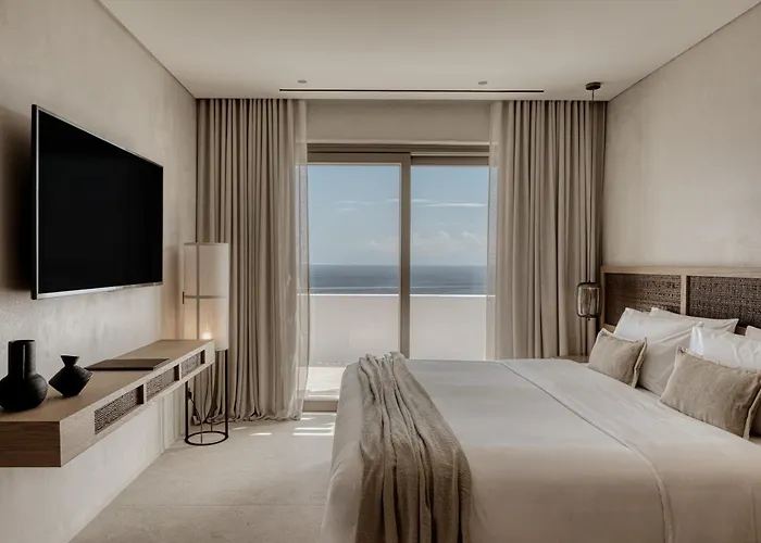 Enigma Mykonos Hideaway Hotel