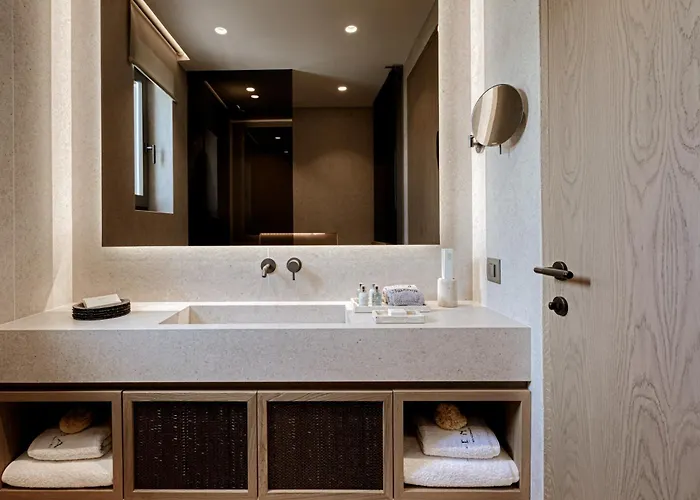 Enigma Mykonos Hideaway Hotel 4*