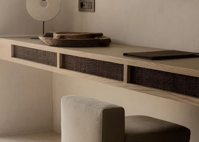 Enigma Mykonos Hideaway Ornos (Mykonos)