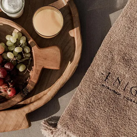 酒店 Enigma Mykonos Hideaway