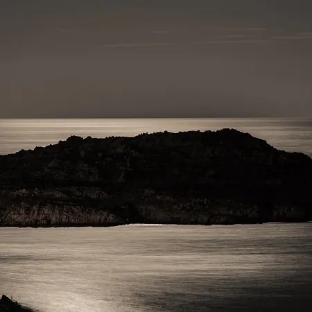 酒店 Enigma Mykonos Hideaway