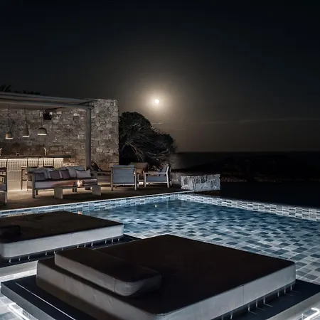 Enigma Mykonos Hideaway 酒店